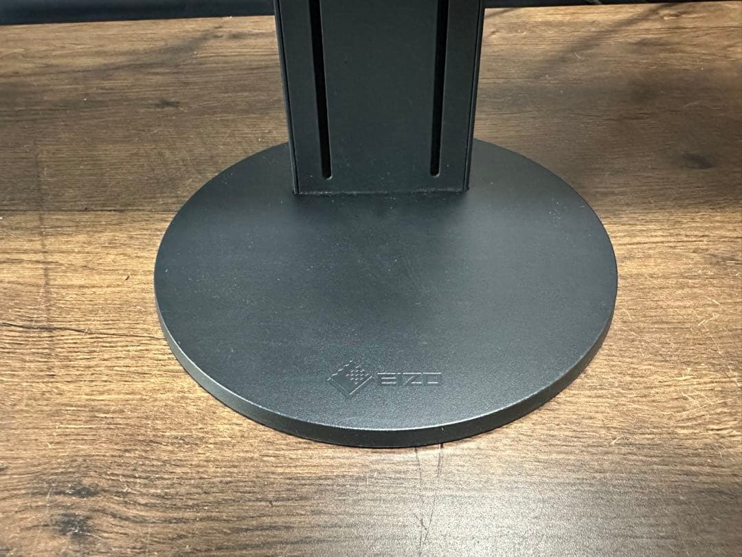 【動作品】EIZO FlexScan EV2456[24.1インチ]液晶モニター