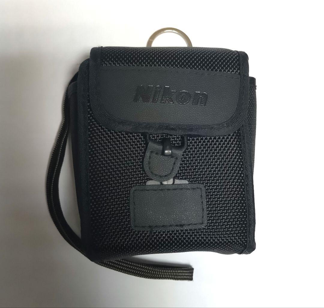 COOLSHOT 80 i VR ゴルフ用距離計　キャノン