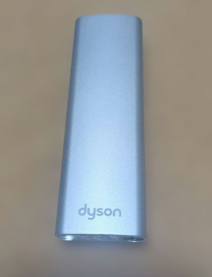 ア*カ様 美品！dysonホット&クール HP02 空気清浄機能付ファンレスヒー