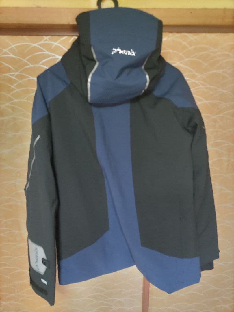 新品タグ付き Norway Alpine Teamモデル他 フルオープンパンツ