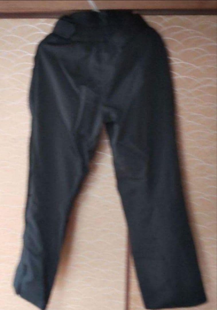 新品タグ付き Norway Alpine Teamモデル他 フルオープンパンツ