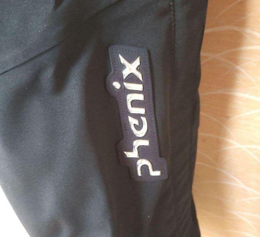 新品タグ付き Norway Alpine Teamモデル他 フルオープンパンツ