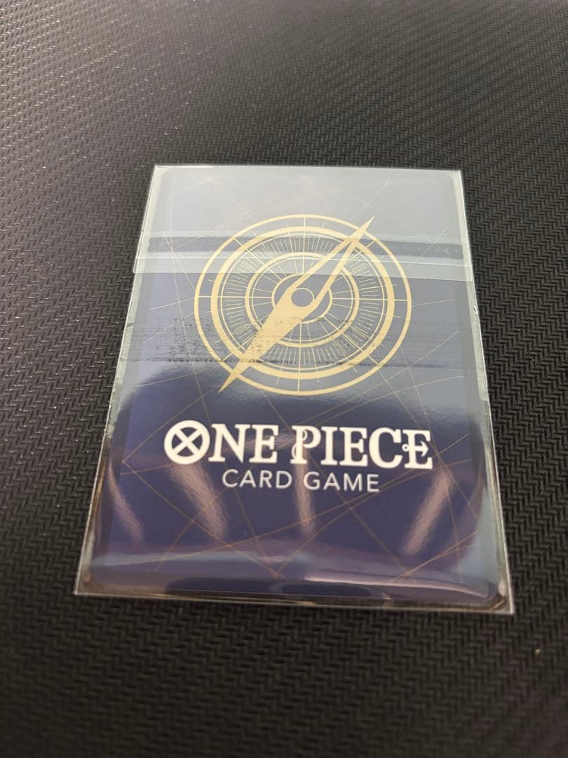 【新品未開封】3rd ANNIVERSARYSET モンキー・D・ルフィ プロモ