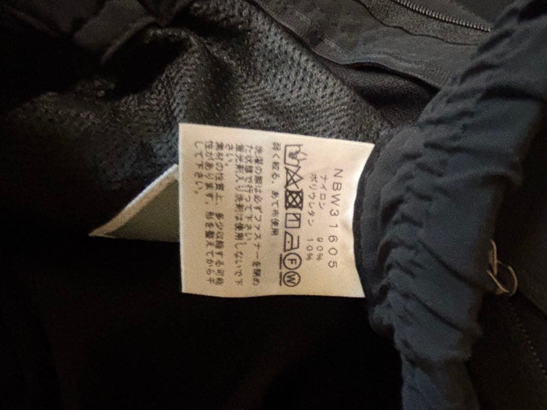 THE NORTH FACE バーブパンツ