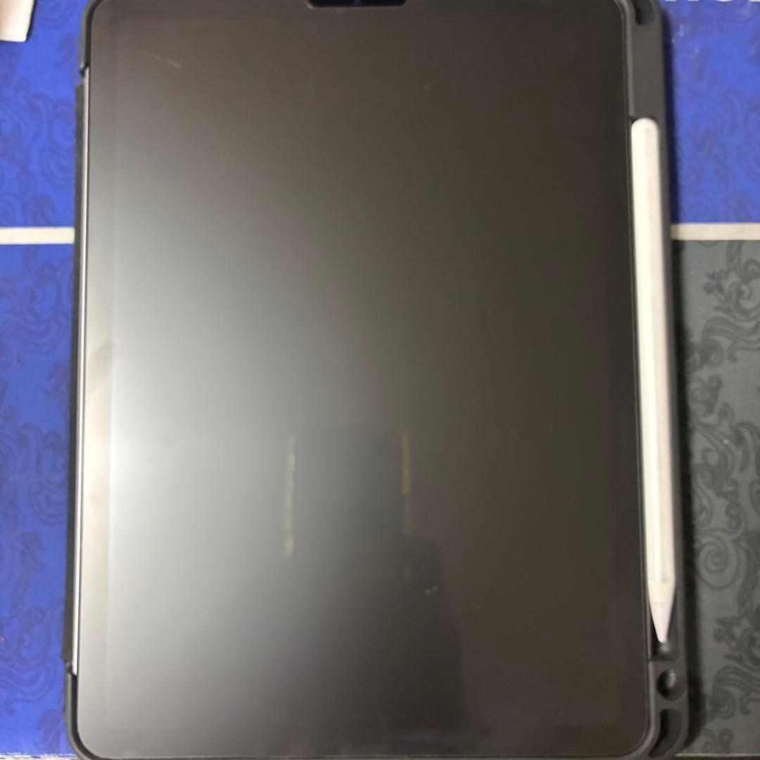 iPad air 第五世代 本体 充電アダプタ付