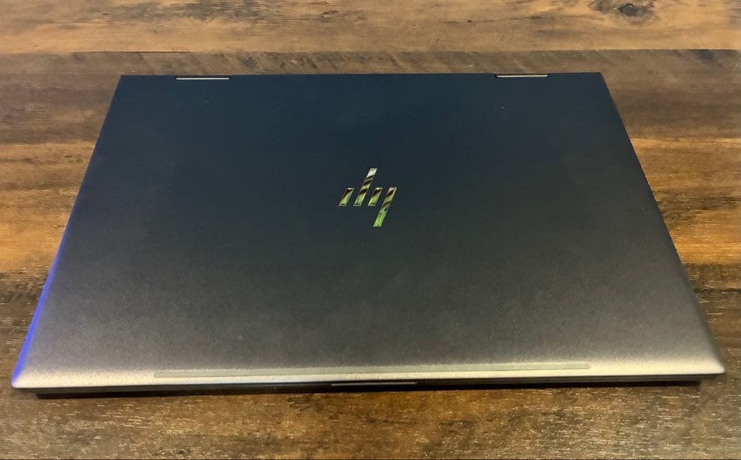 ノートPC 15.6インチ　HP Envy x360