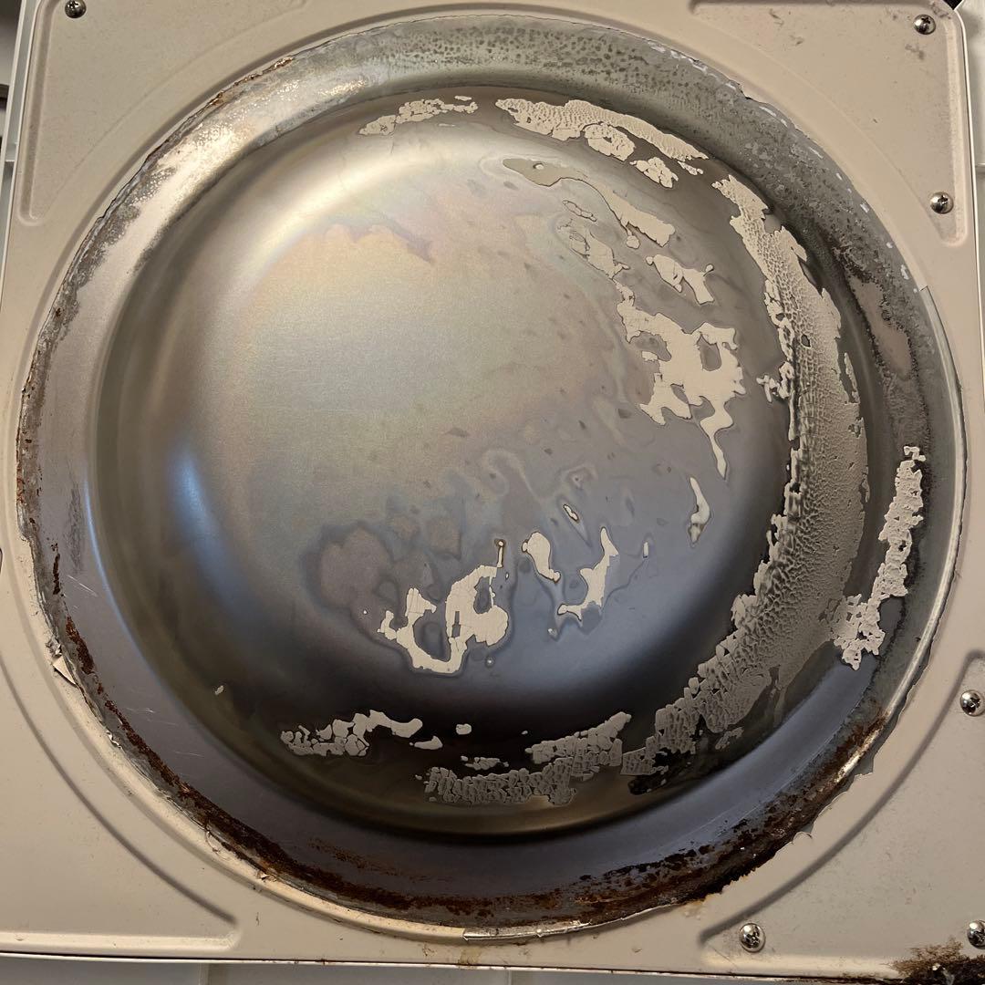 HITACHI DE-N50WV 衣類乾燥機 5kg