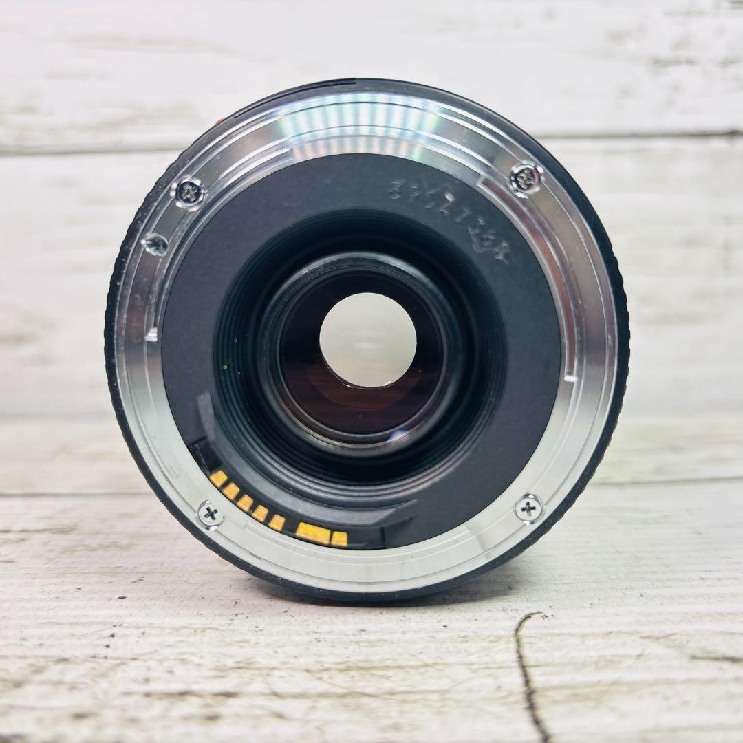 Canon ズームレンズ EF 75-300mm F4-5.6 Ⅲ USM