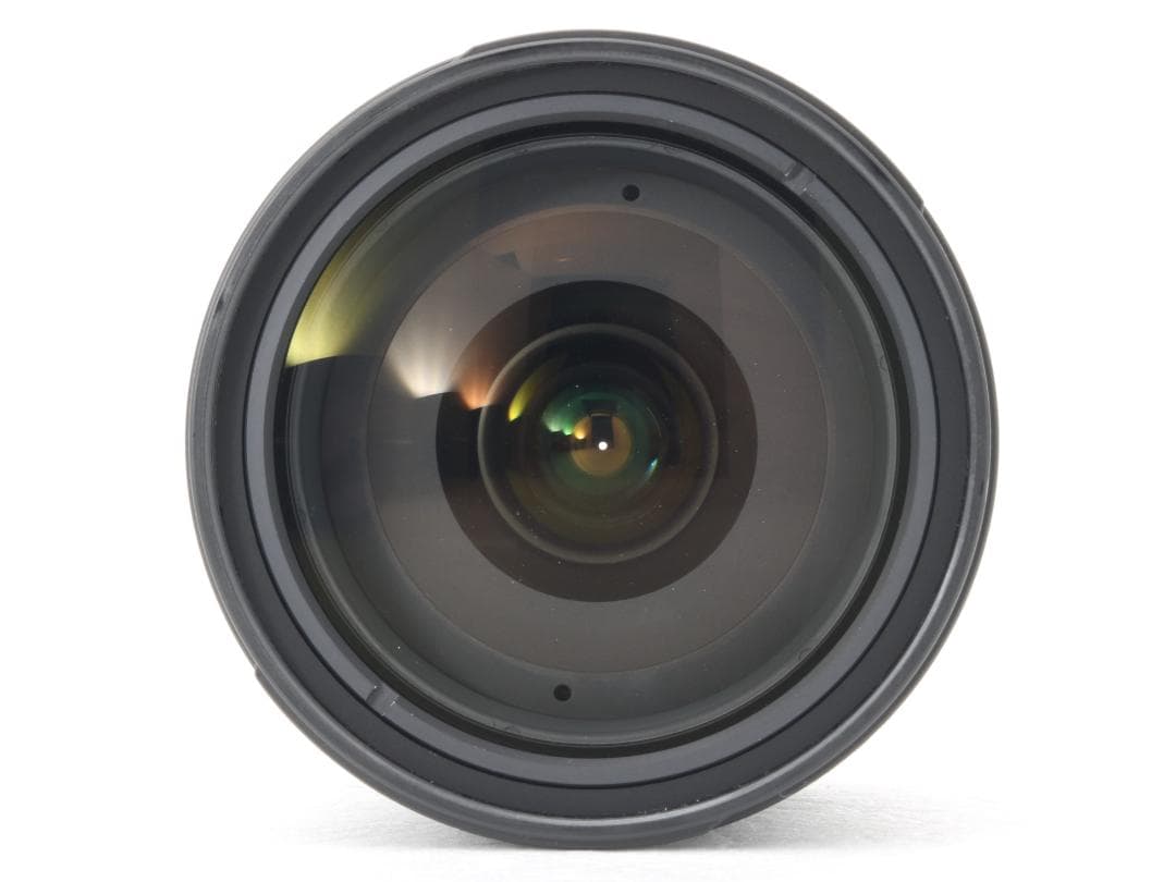 0249 ニコン Nikon 18-200mm F3.5-5.6 G ED VR