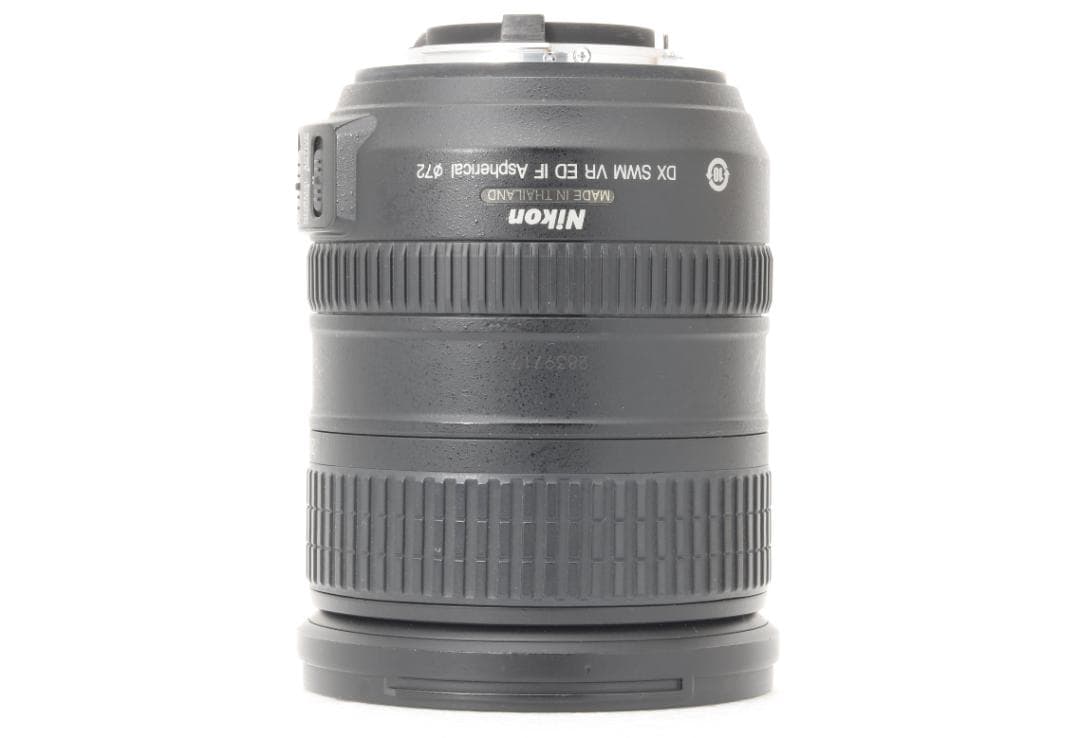 0249 ニコン Nikon 18-200mm F3.5-5.6 G ED VR