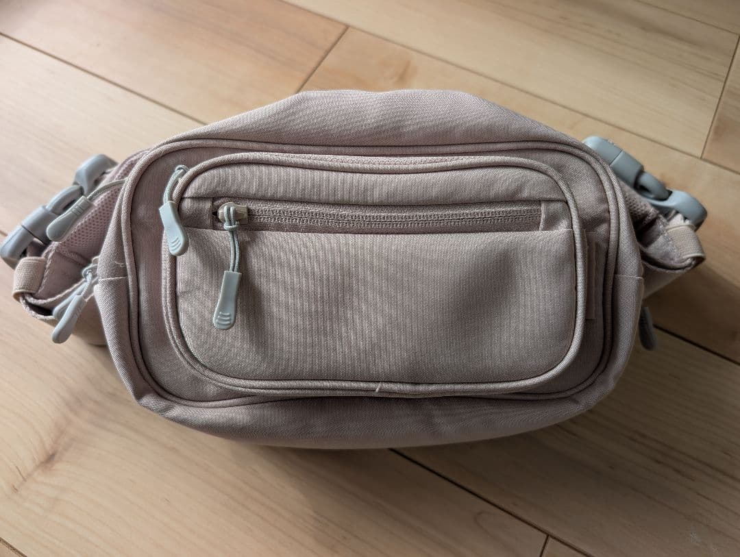 POMULU ポムルヒップシート ブラッサムピンク