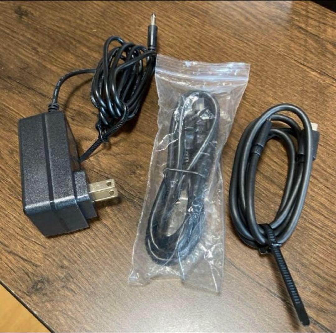 ✨未使用❣️✨CINEMAGE miniプロジェクター♪本体 ホワイト¥49800