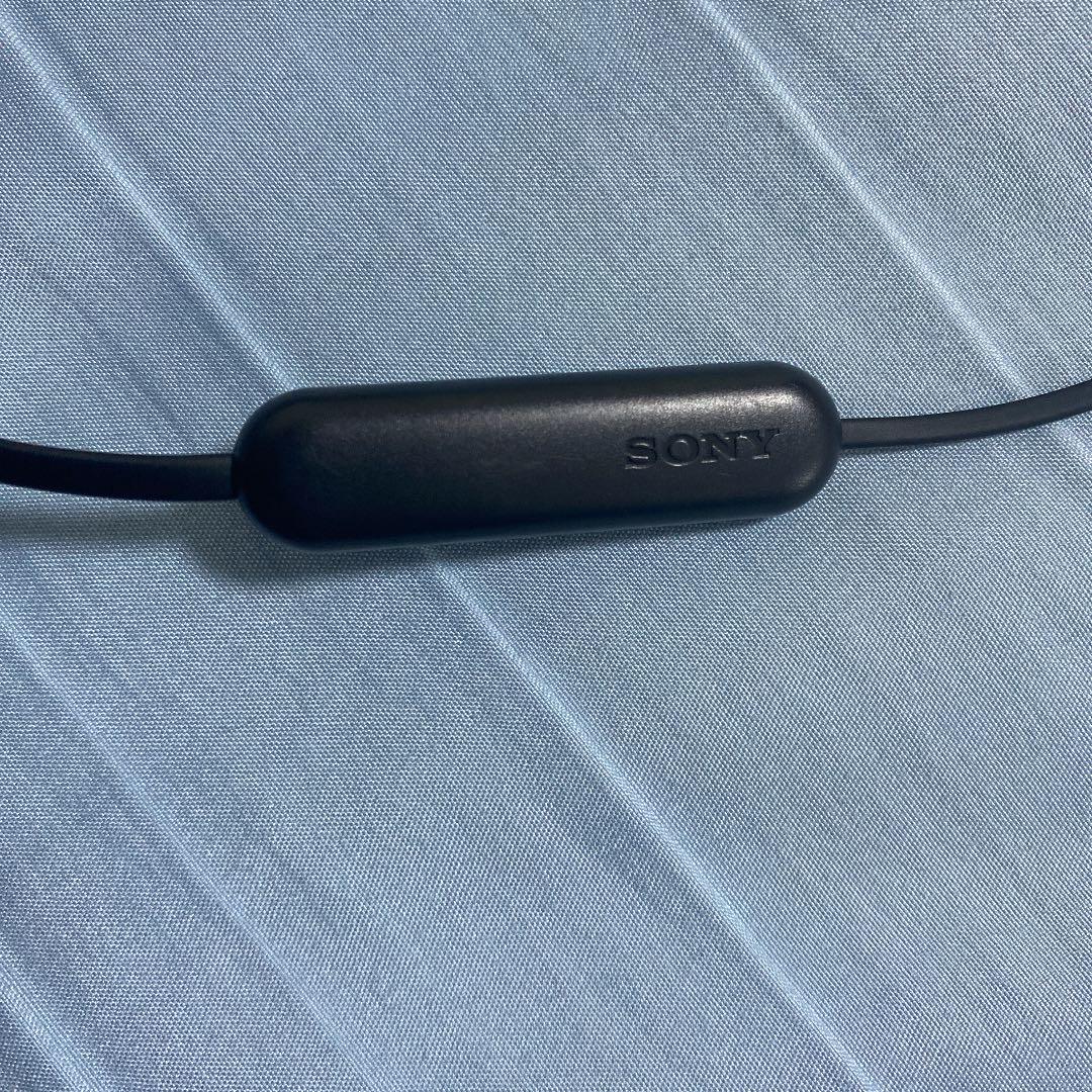 吉田が家に忘れていったイヤホン