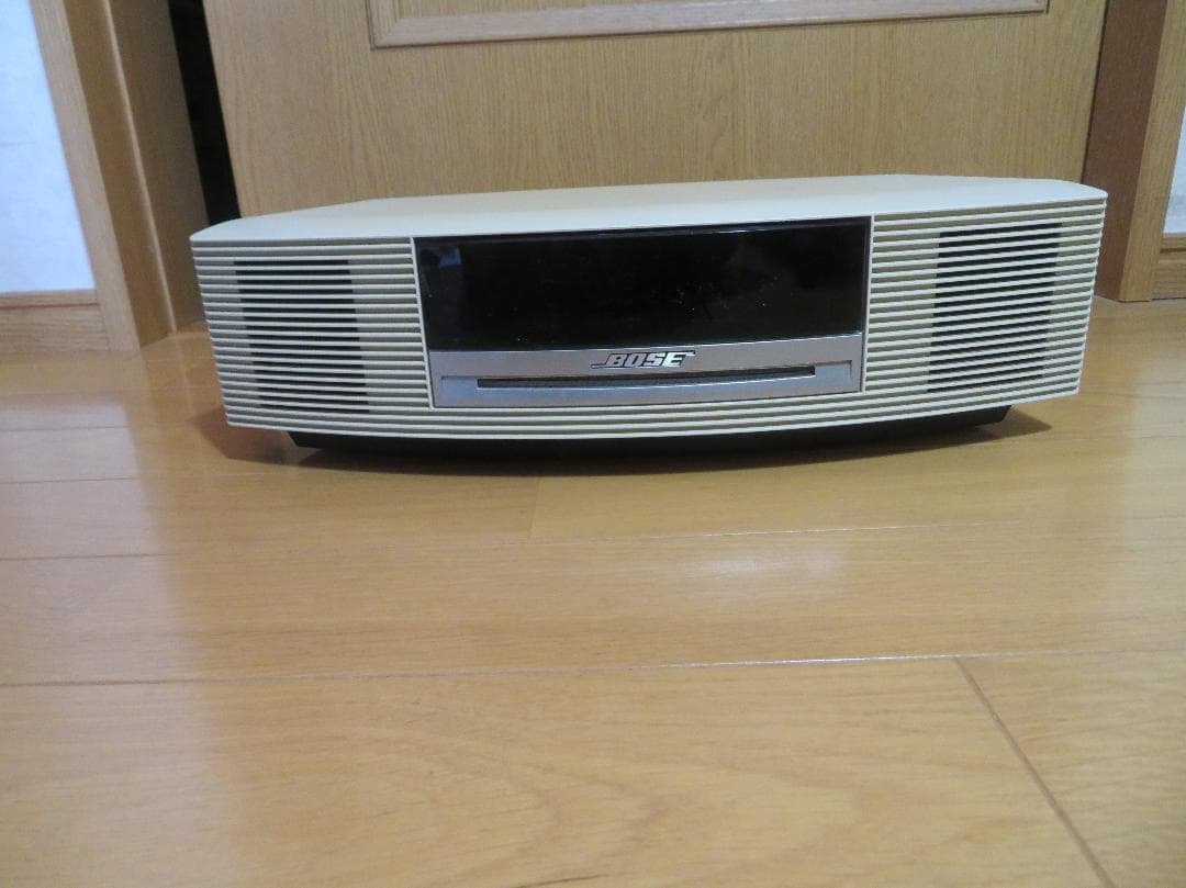 C248★BOSE Wave Music System AWRCCC /完動品