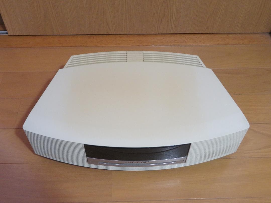 C248★BOSE Wave Music System AWRCCC /完動品
