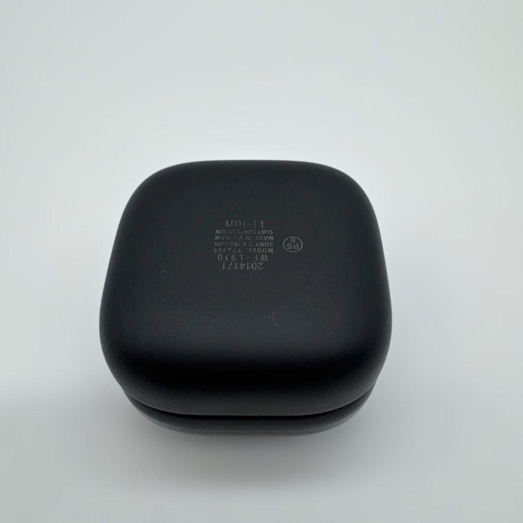 SONY LinkBuds Open ブラック