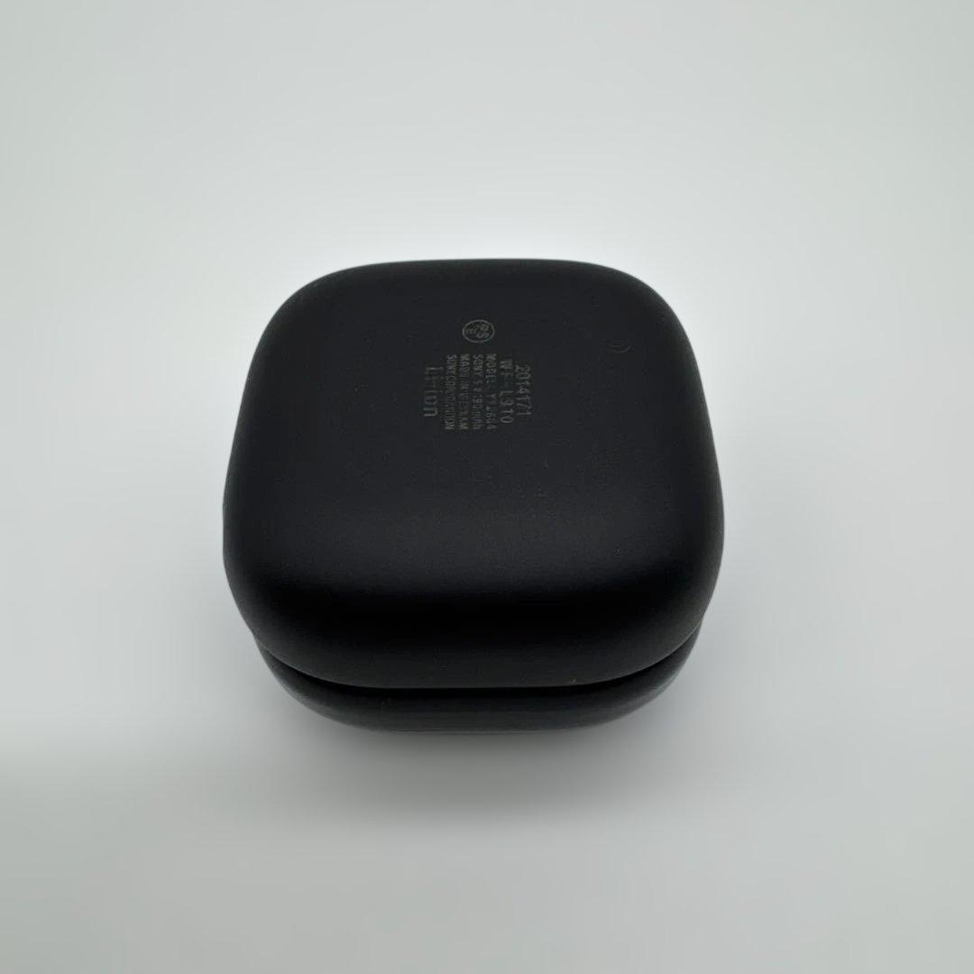 SONY LinkBuds Open ブラック