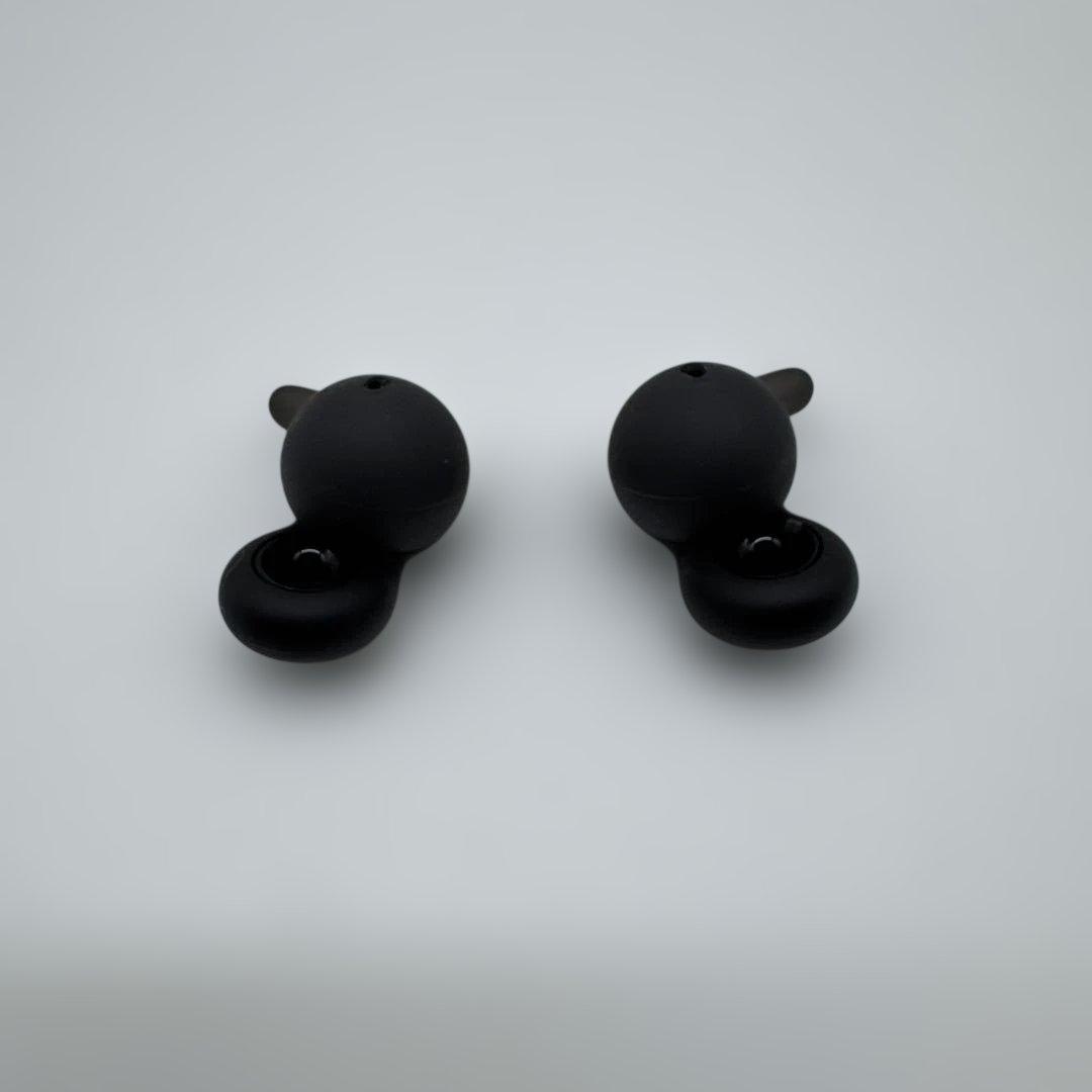 SONY LinkBuds Open ブラック