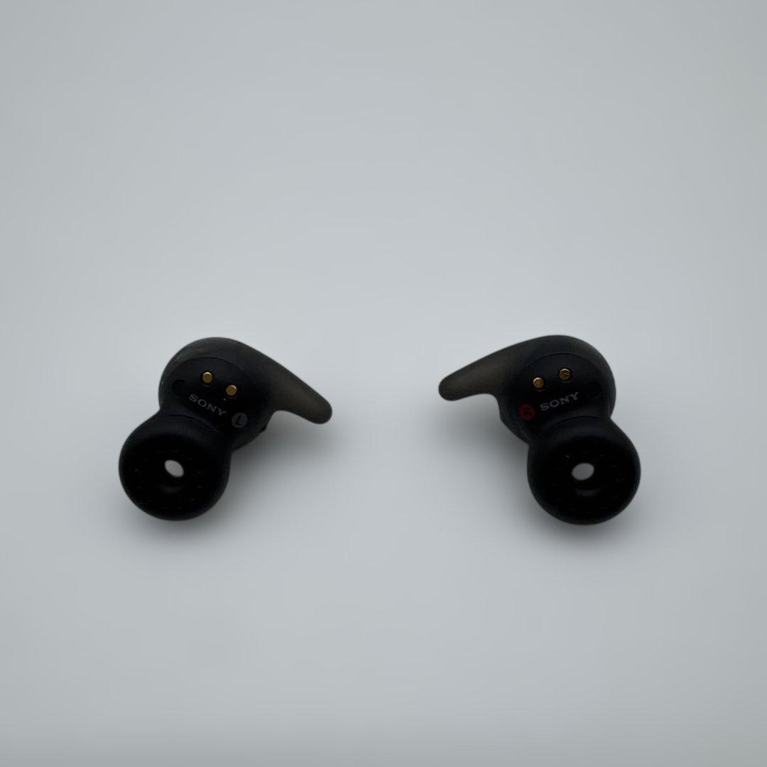 SONY LinkBuds Open ブラック