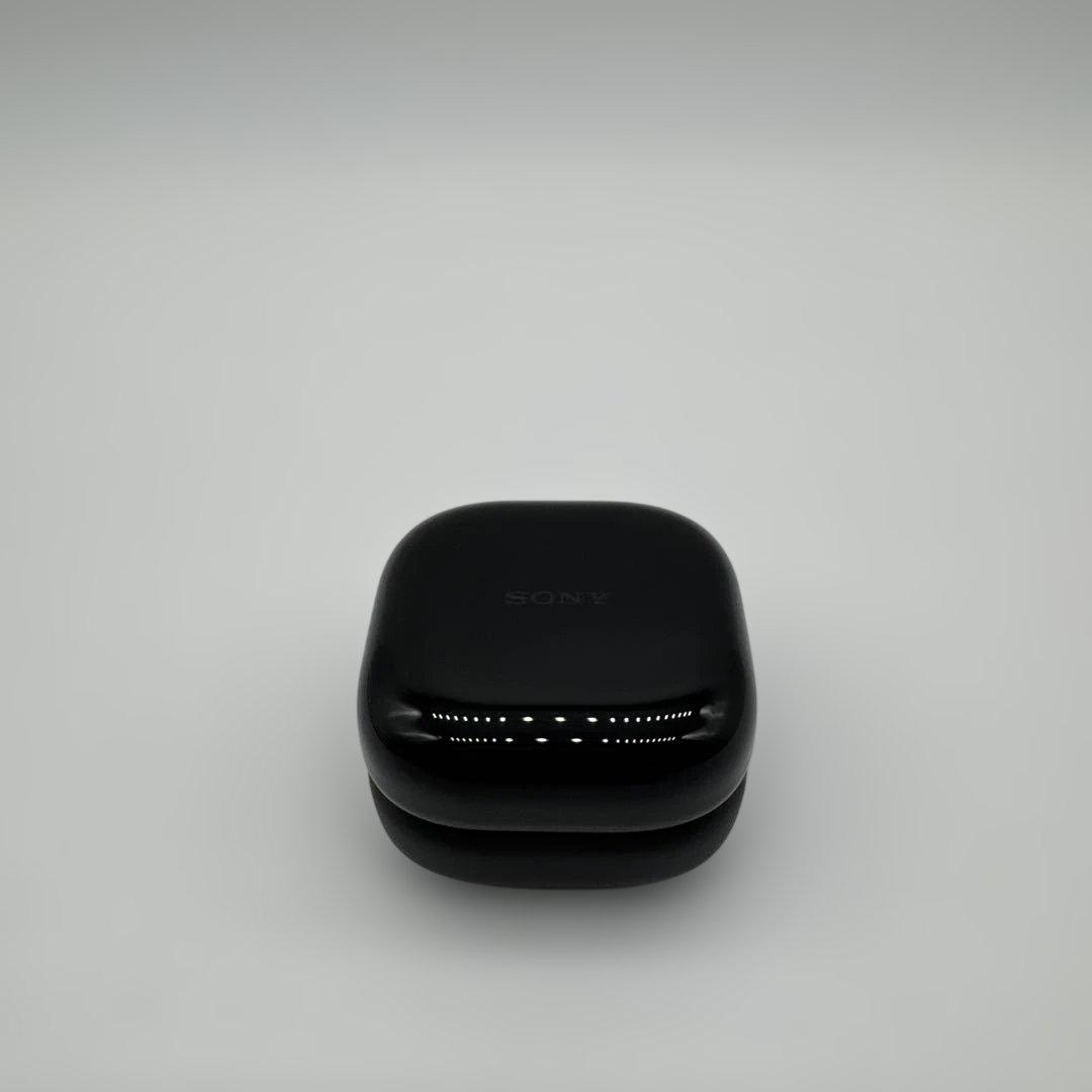 SONY LinkBuds Open ブラック