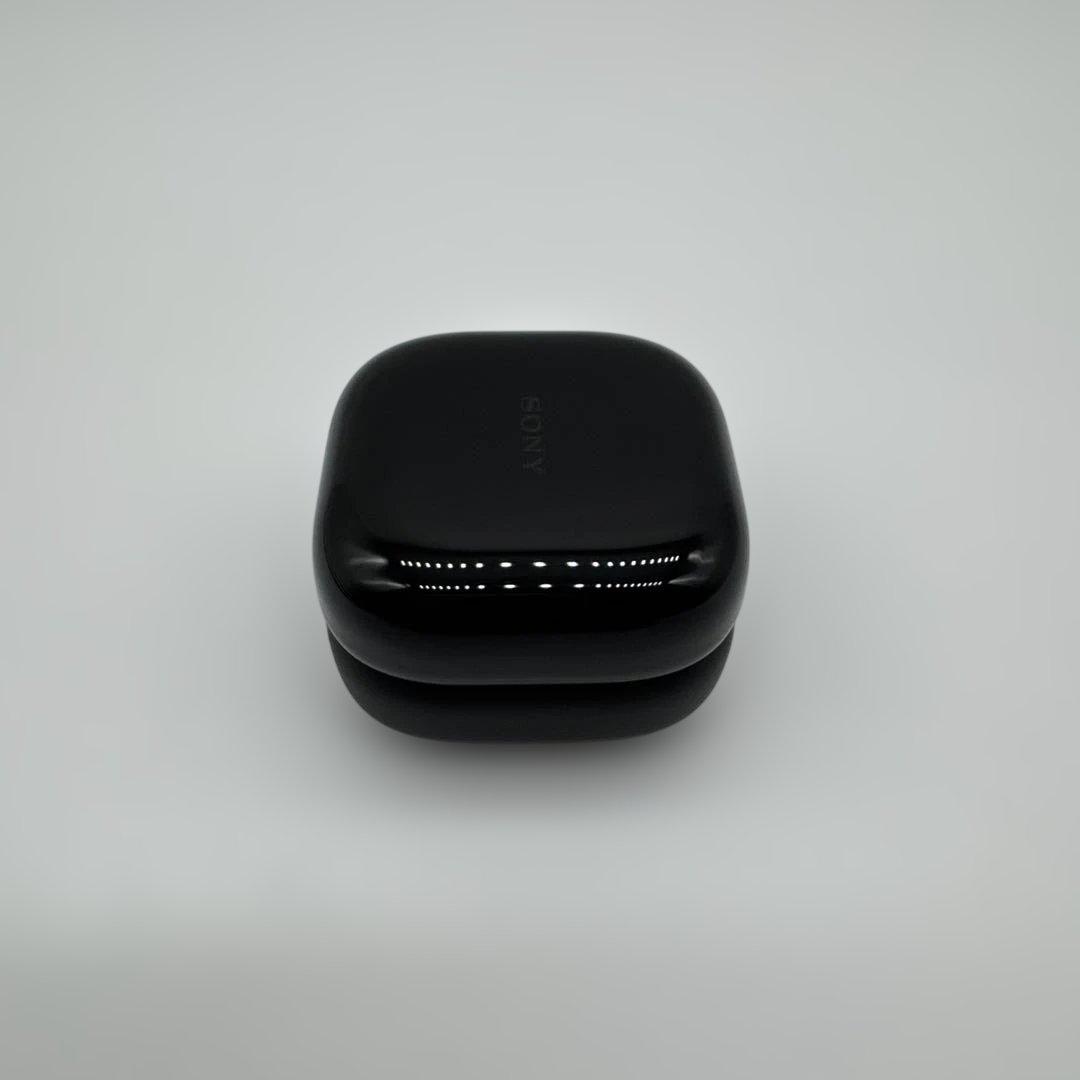 SONY LinkBuds Open ブラック