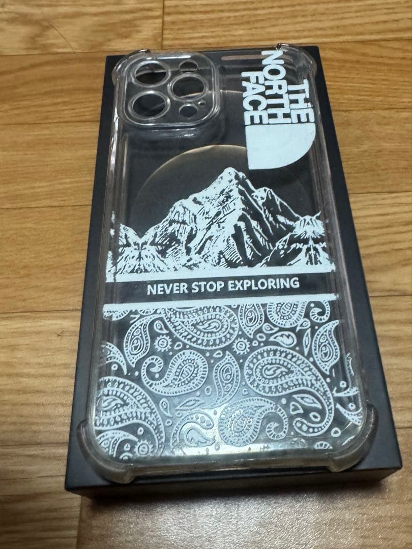 Apple iPhone 12 Pro MAX256GB 本体 + ケース