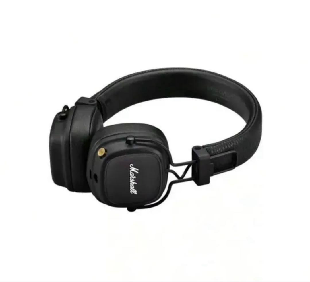 Marshall Major V5 ワイヤレス Bluetooth ヘッドフォン