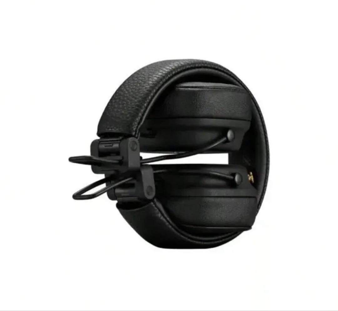 Marshall Major V5 ワイヤレス Bluetooth ヘッドフォン