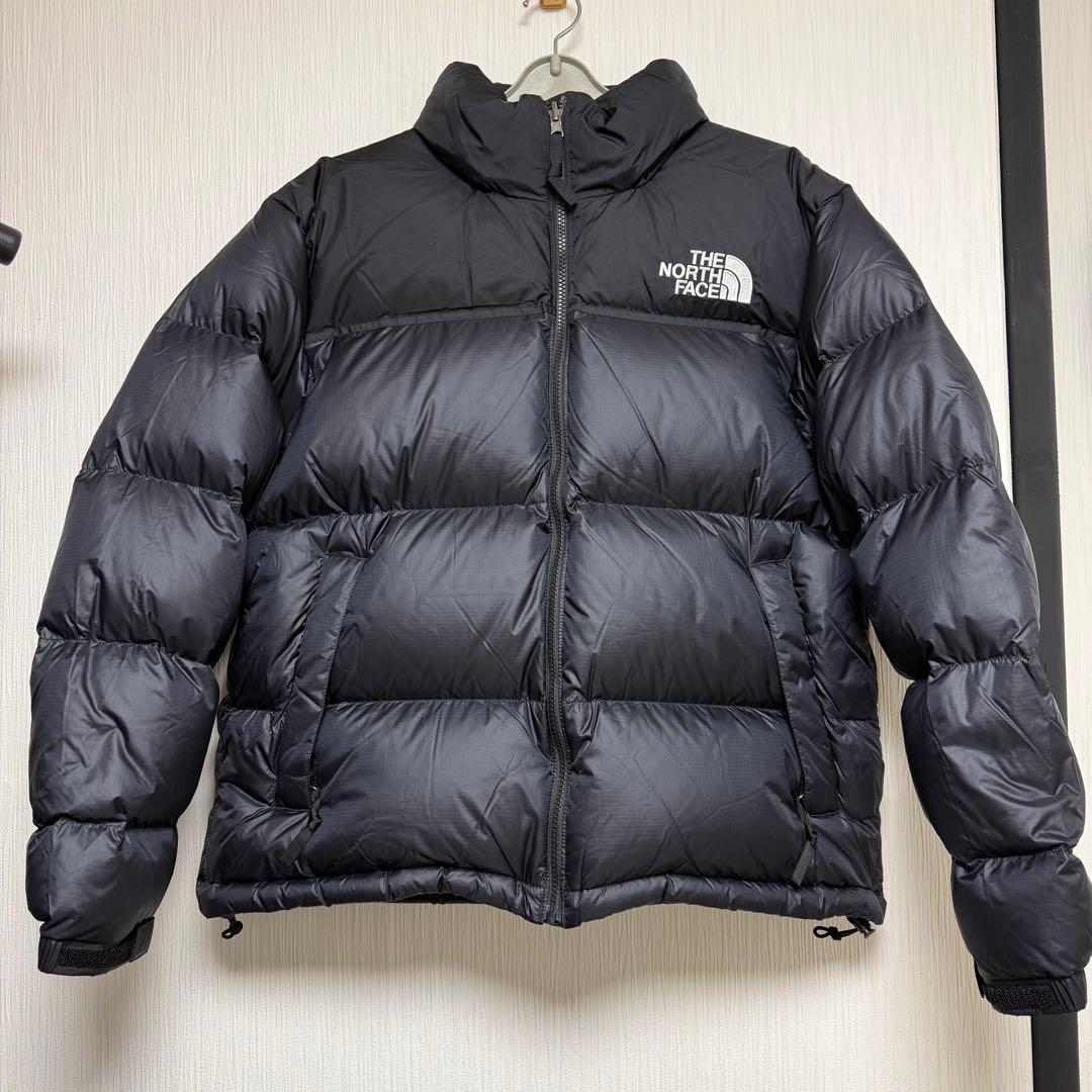 Nuptse Jacket ヌプシ　Mサイズ　新品未使用