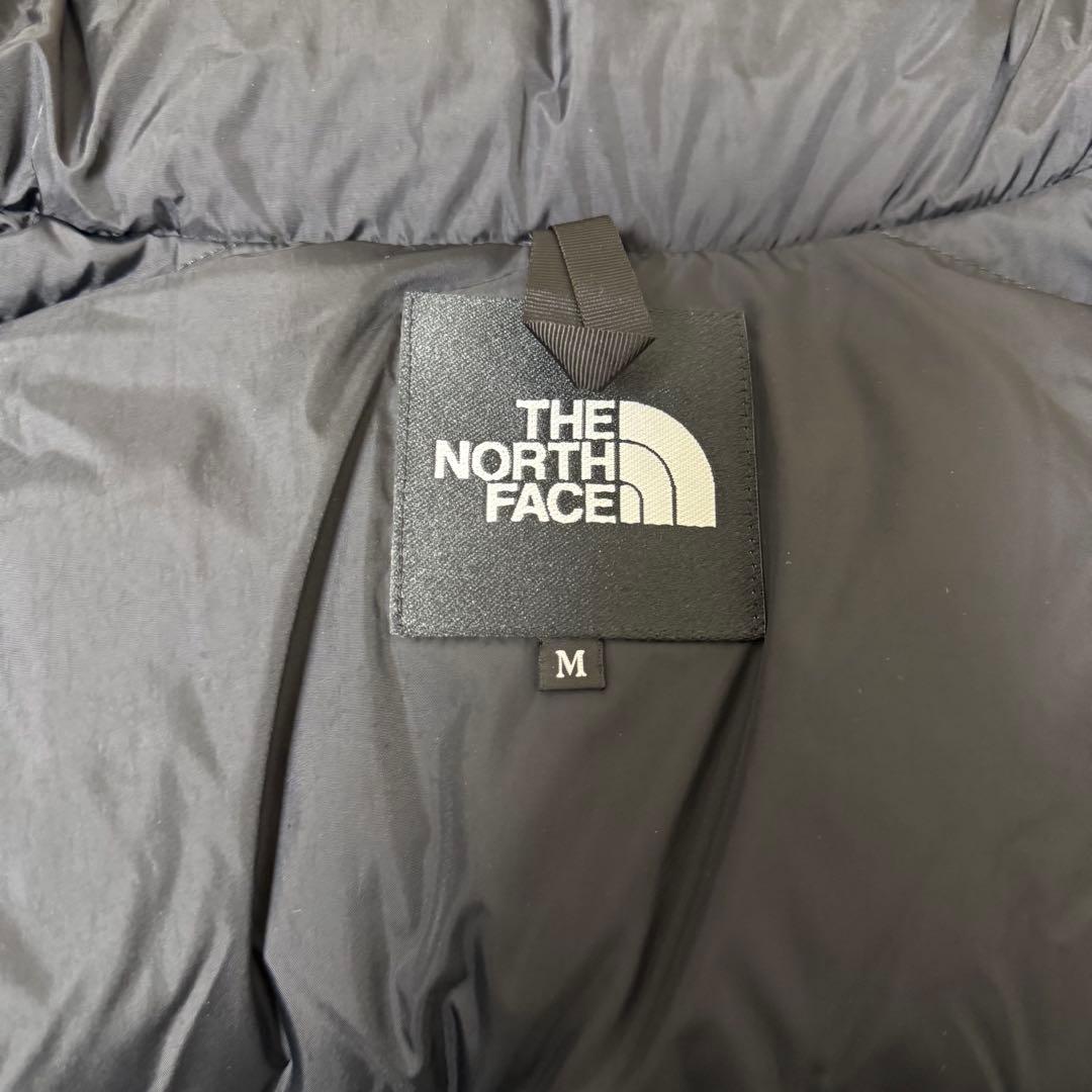 Nuptse Jacket ヌプシ　Mサイズ　新品未使用