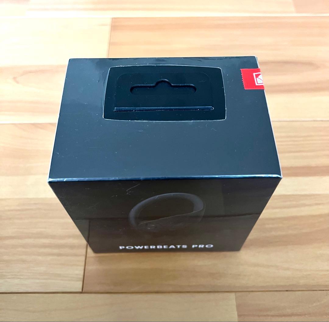 ‼️ 桜蓮希ママさん専用‼️POWERBEATS PRO（ブラック）