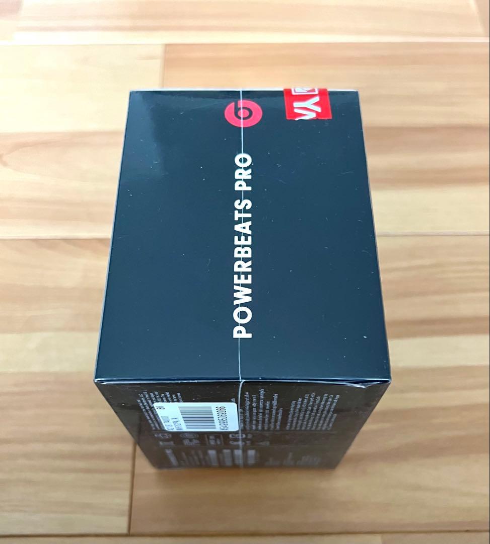 ‼️ 桜蓮希ママさん専用‼️POWERBEATS PRO（ブラック）