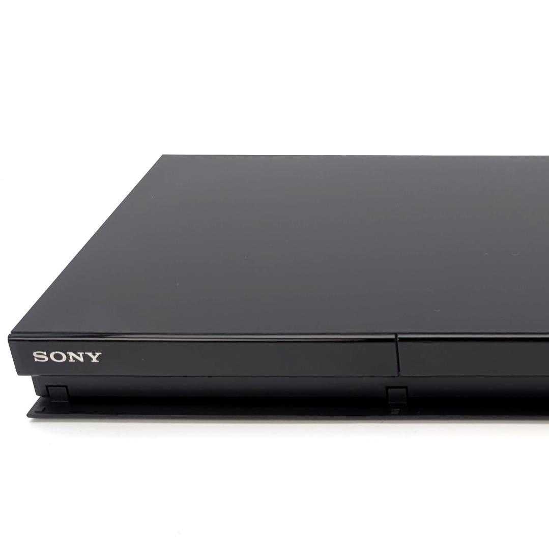 SONY BDZ-ZW1700 Blu-rayレコーダー HDD1TB