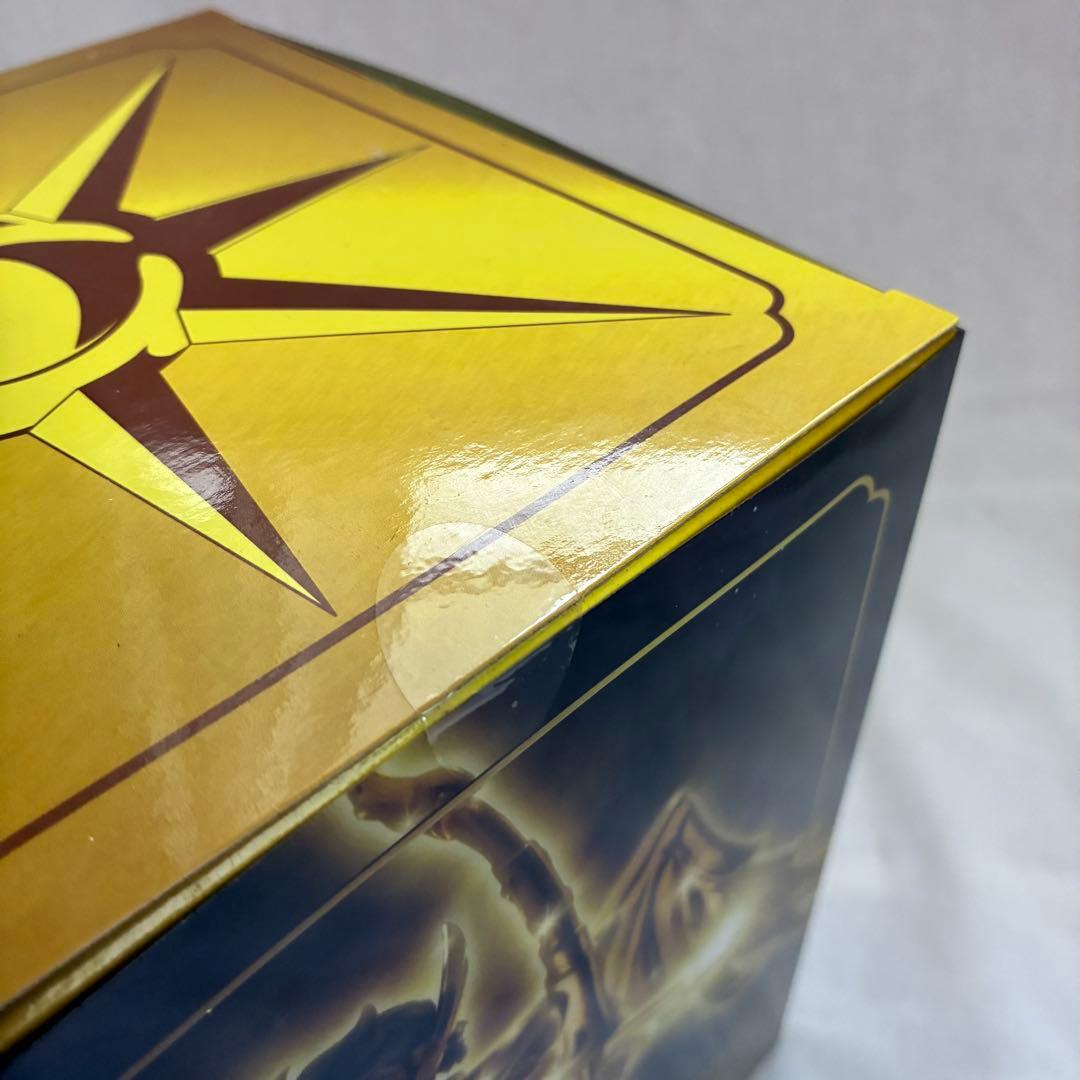 聖闘士聖衣神話EX サジタリアスアイオロス＜リバイバル版＞