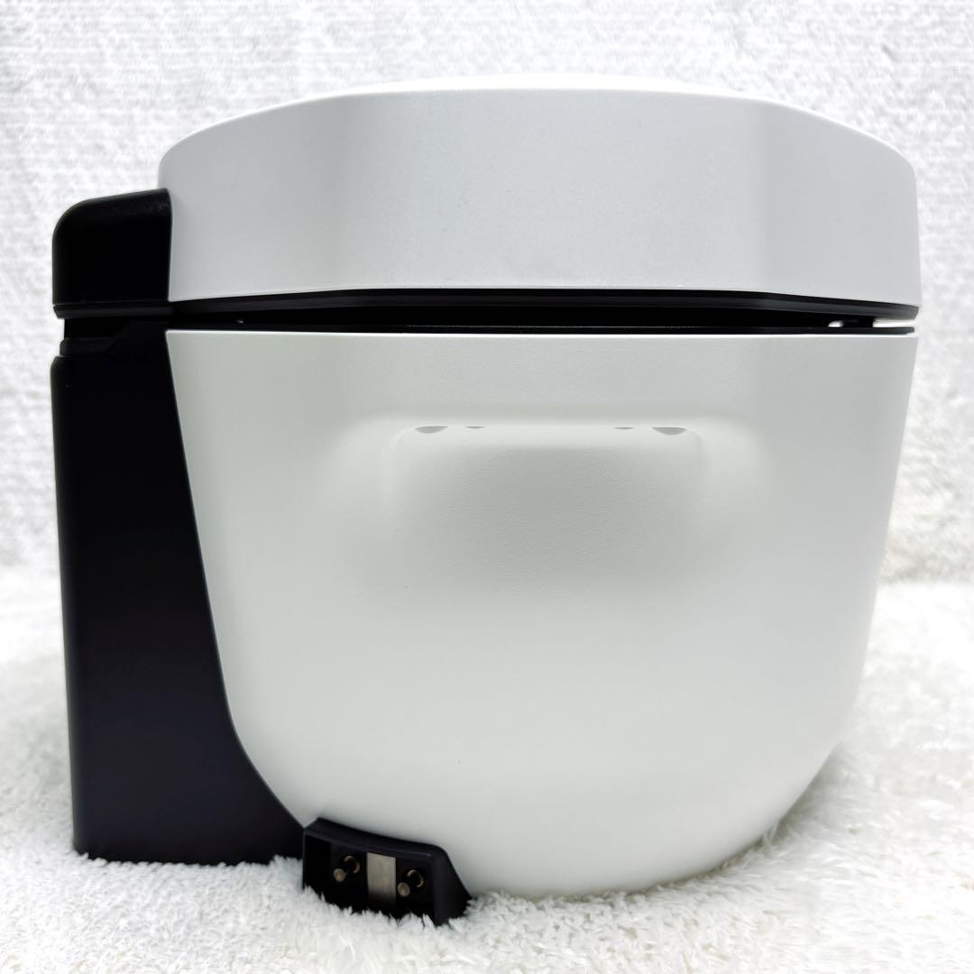 SHARP HEALSIO ホットクック　KN-HW24G-W 2024年製