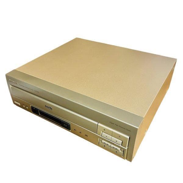 パイオニア CD/LDプレーヤー CLD-R5