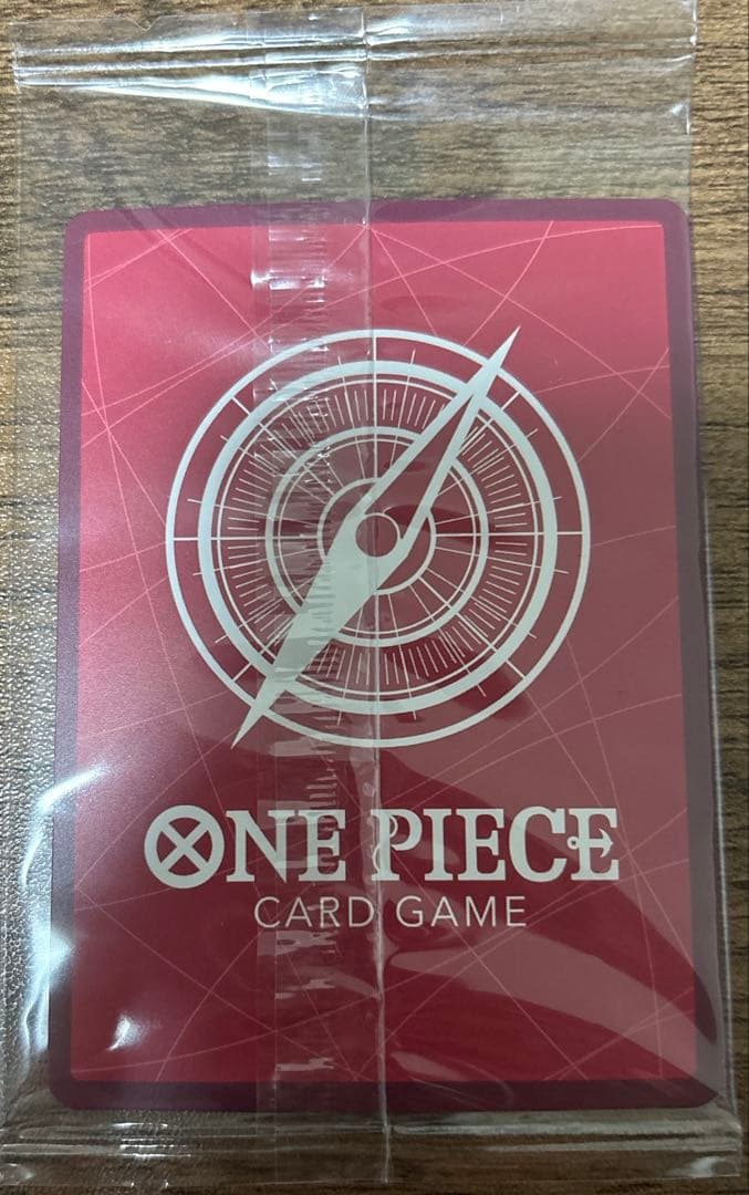 ワンピースカード 応募者全員サービス レカフィグゾロ