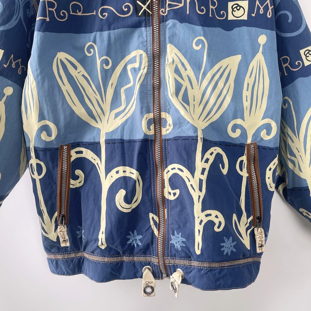 【希少】90s ellese スキーウェア 裏ボア 中綿入り 上下 昭和レトロ