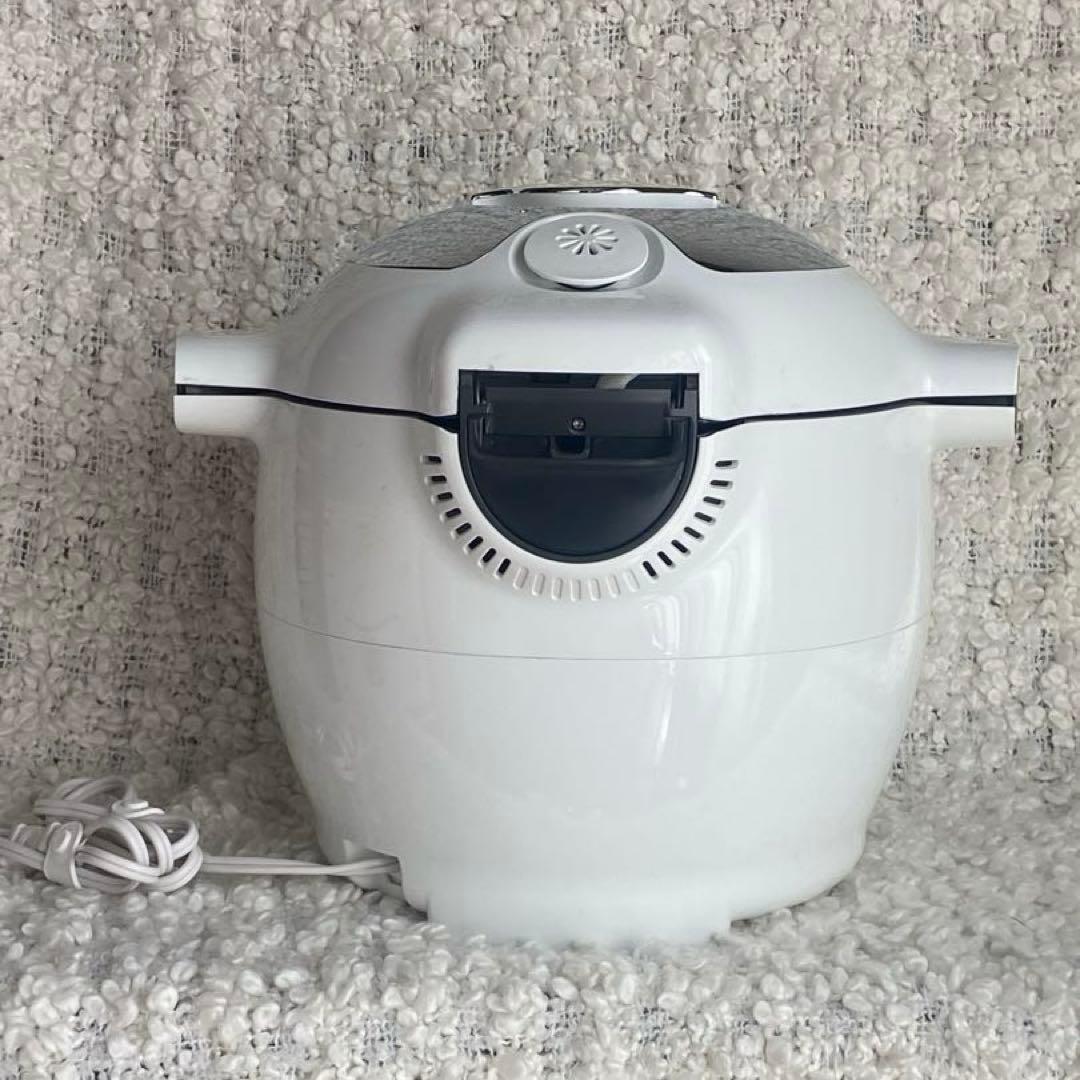 ティファール クックフォーミーエクスプレス6.0L CY8521JP