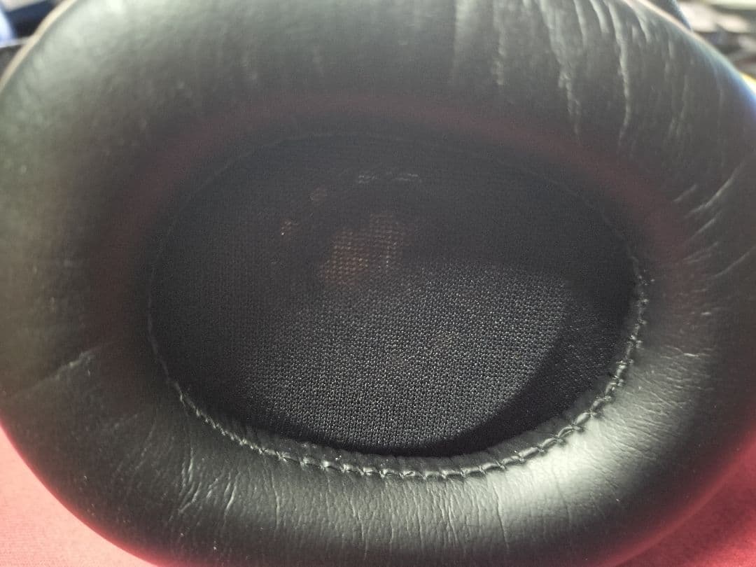 SONY ソニー ヘッドホン MDR-CD900ST