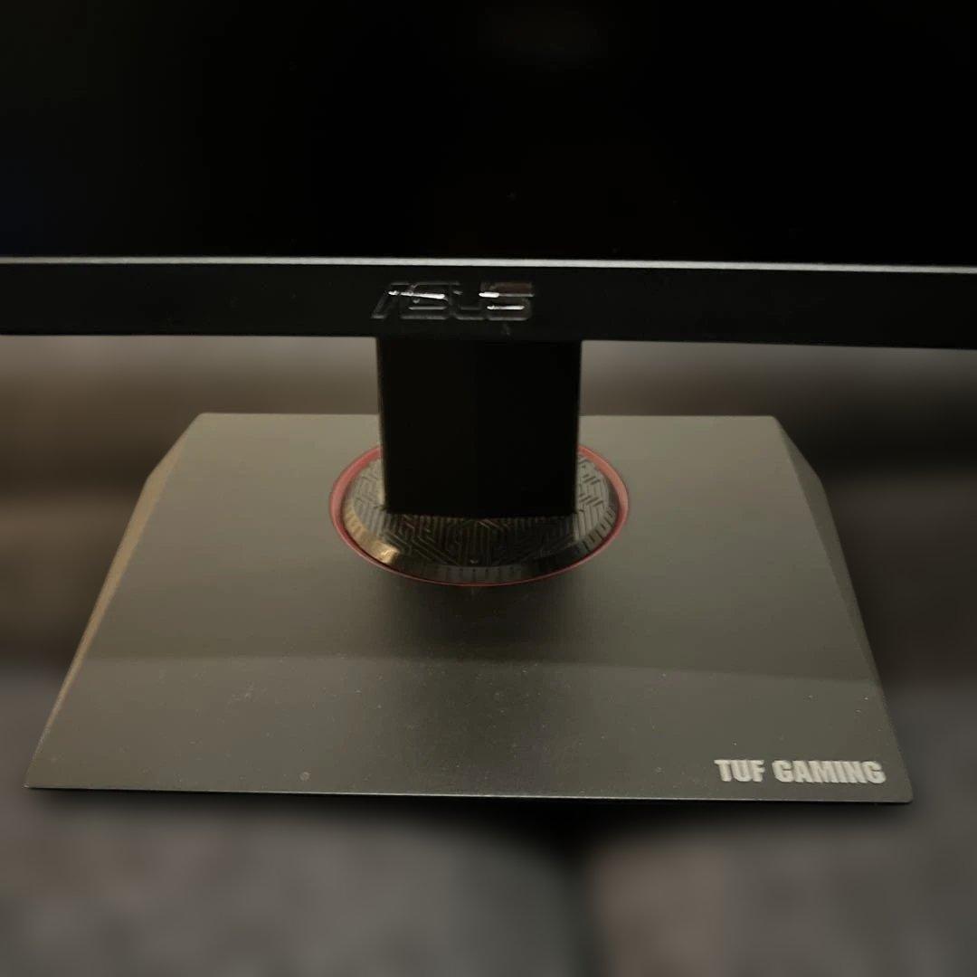 【rian様】ASUS TUF GAMING VG32VQ 31.5インチ