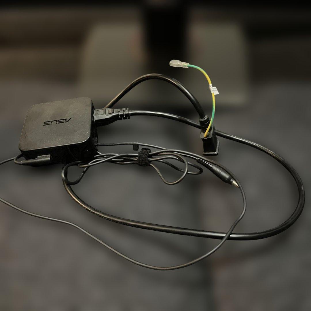 【rian様】ASUS TUF GAMING VG32VQ 31.5インチ