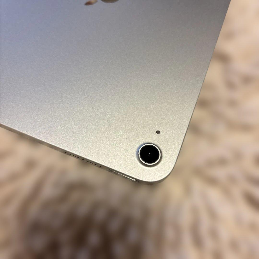 m*n様 iPad 11インチ　A16 128gb wifi シルバー　本体