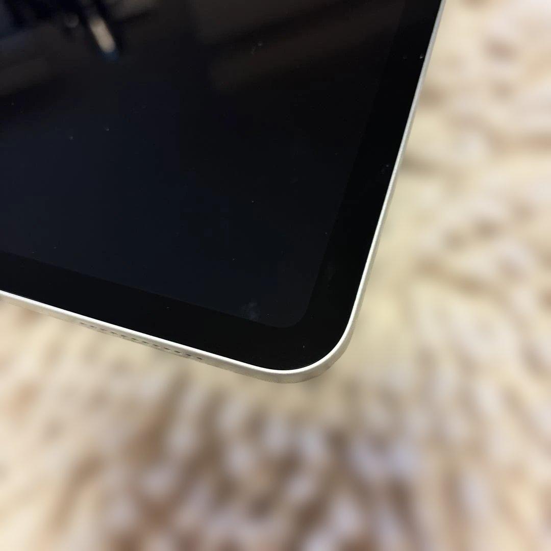m*n様 iPad 11インチ　A16 128gb wifi シルバー　本体