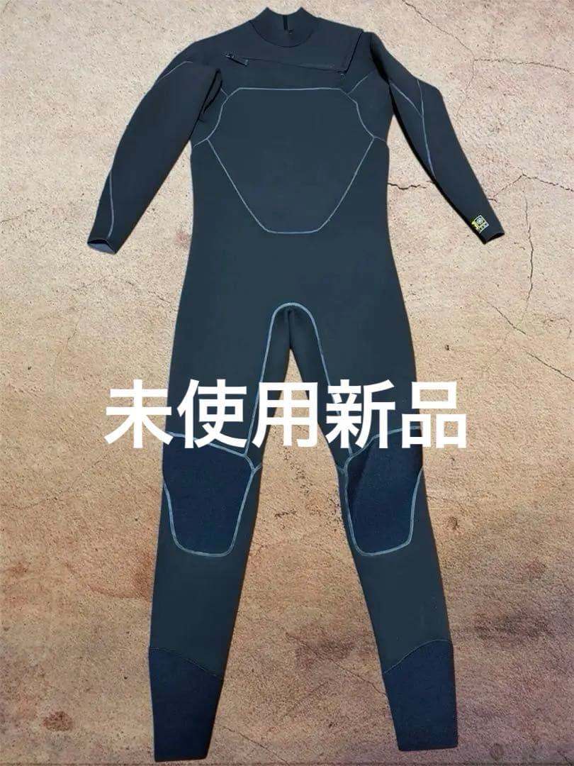 美品　パタゴニア　ウエットスーツ　XLS 大きいサイズ　Ｒ3