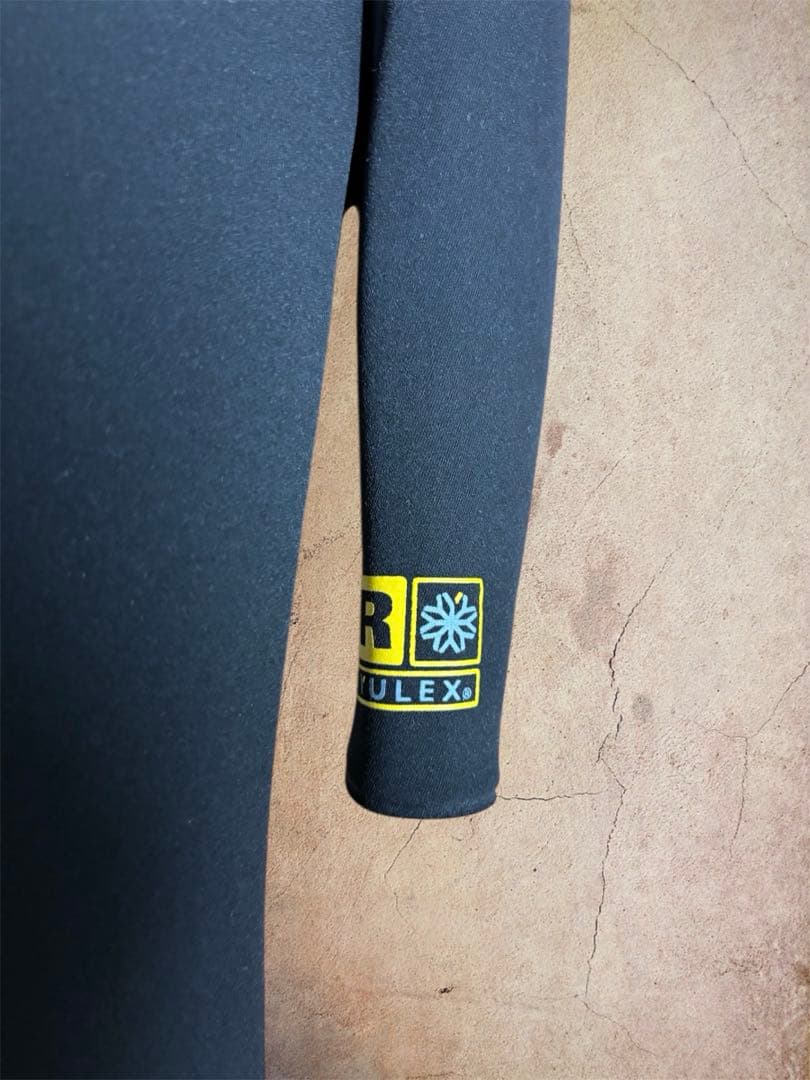 美品　パタゴニア　ウエットスーツ　XLS 大きいサイズ　Ｒ3