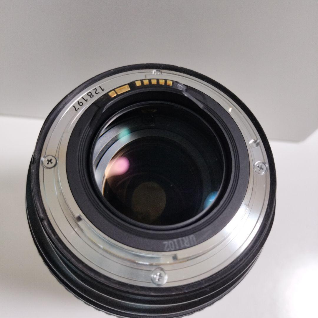 レンズ(ズーム) Canon EF 24-70mm F2.8 L USM