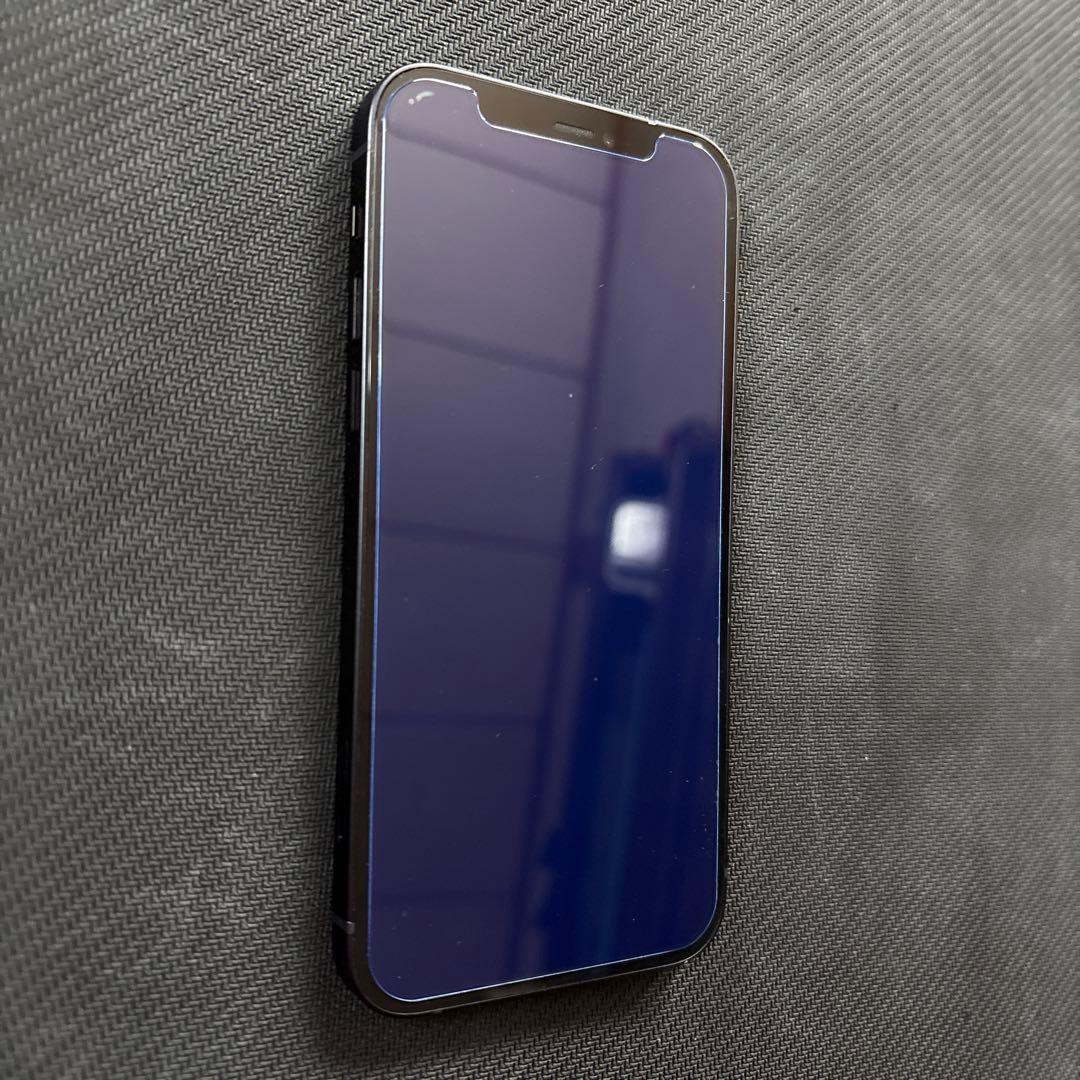 iPhone12 SIMフリー 箱あり