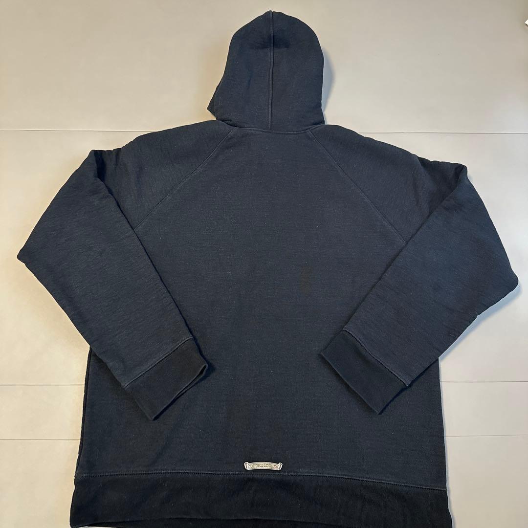y*8様 完売入手困難　VIP案内品CHROME HEARTS フーディ