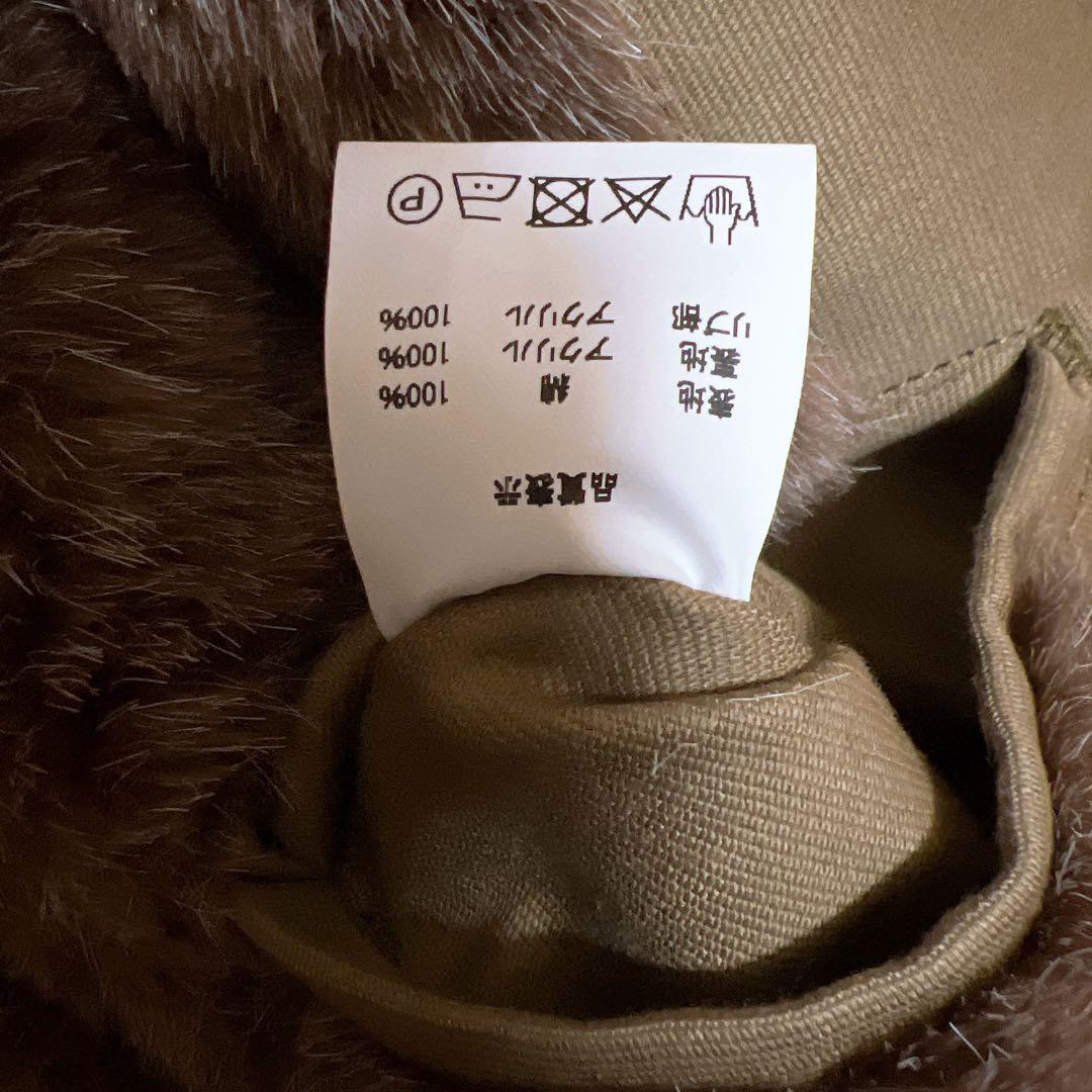 KNACKEREDナッカード　デッキジャケット　N-1 アメカジ